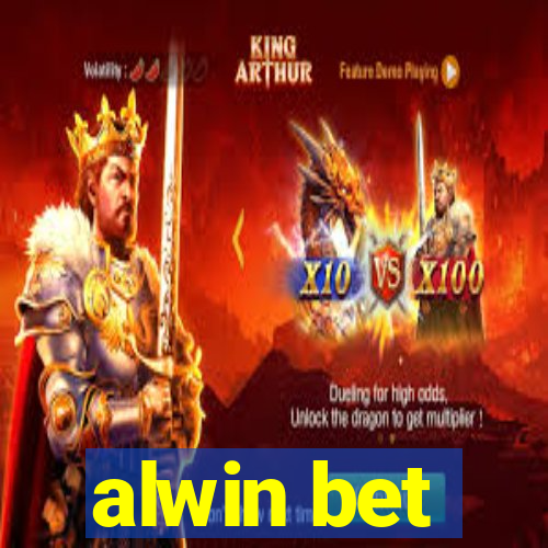 alwin bet